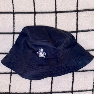 Original Penguin Bucket Hat